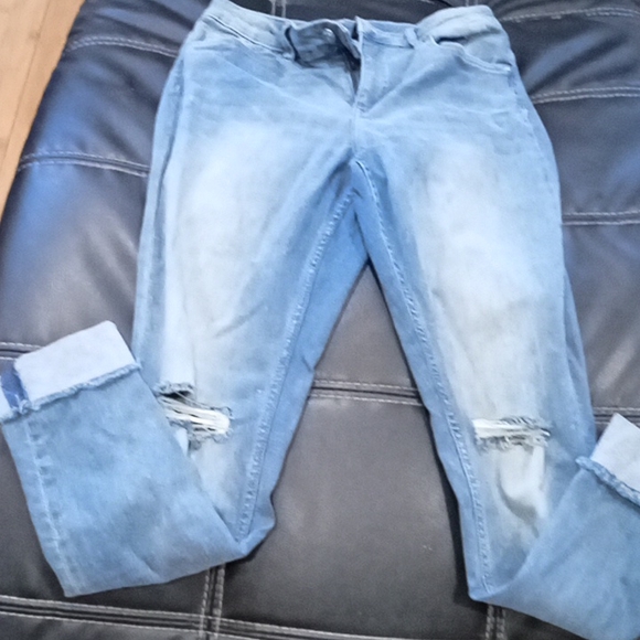 😍 women's divided jeans😍 - Picture 2 of 7